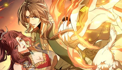 Godly Strange World, I Possess Unique Enlightment