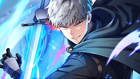 Gray Ash: A New Life in the Dungeon City