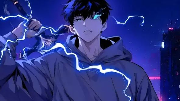 High Martial Arts: Genius Is Only the Threshold to Meeting Me!