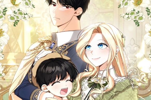 I Became the Mother of the Supporting Male Lead's Son