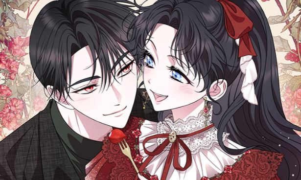 I Will Become the Villain’s Poison Taster