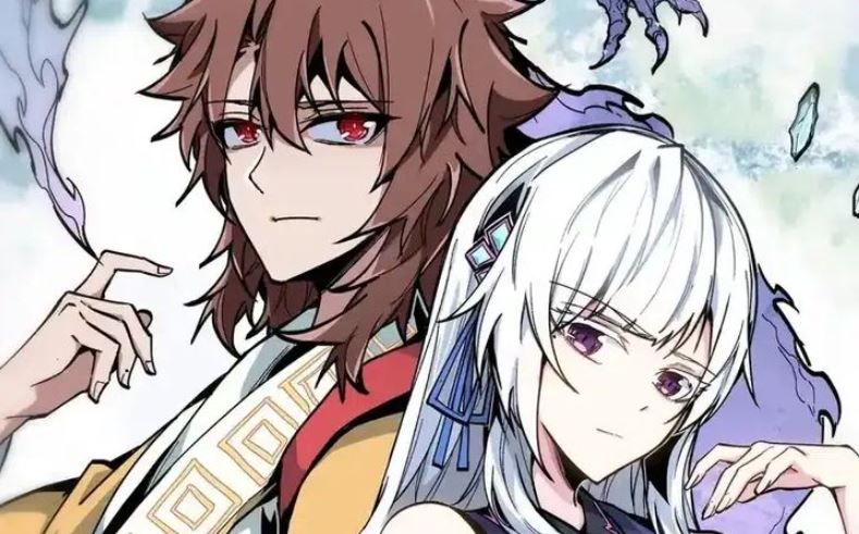 Immortal Fairy, Please Listen to My Explanation