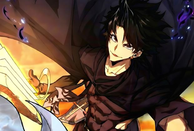 Invincible With Only a Single Point of HP