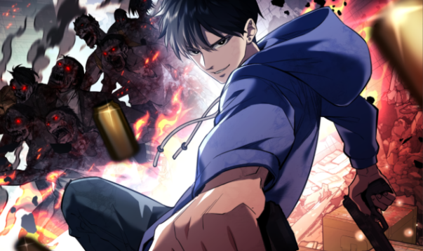 Rebirth in the Apocalypse: I Reach the Top by Opening Boxes