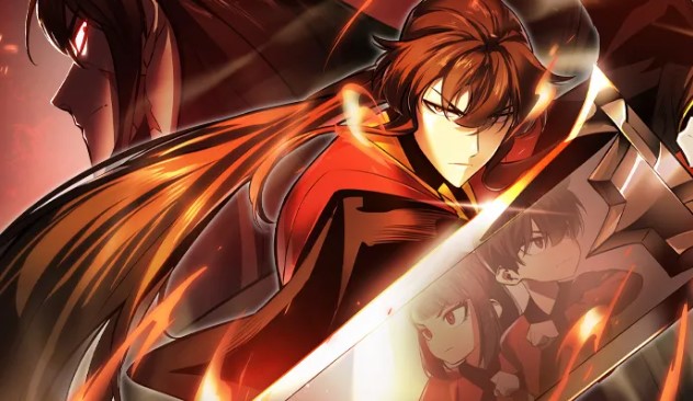 Rebirth of the Divine Demon