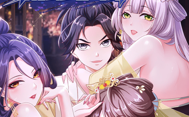 Reborn in the Water Margin World as the Strongest Wu Dalang