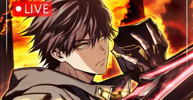 Reincarnator’s Stream