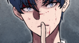 Silent Transfer Student