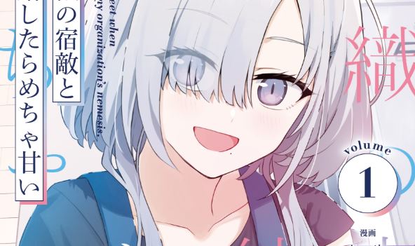 Soshiki no Shukuteki to Kekkon Shitara Mecha Amai