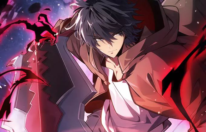 Starting with a Mythic Talent, I Cut Down Gods!