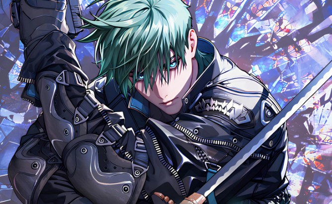 Tales of the Moonlit Night