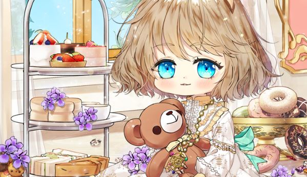 The Baby Raises a Villain