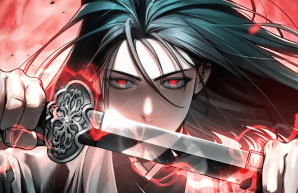 The Great Heavenly Demon Sovereign