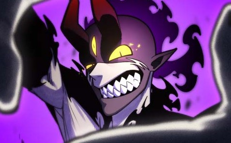 The Hero Directed by The Demon King