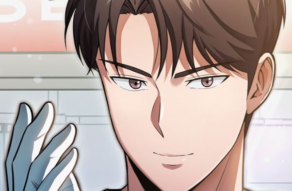 The Regressed Doctor Just Wanted to Live Quietly