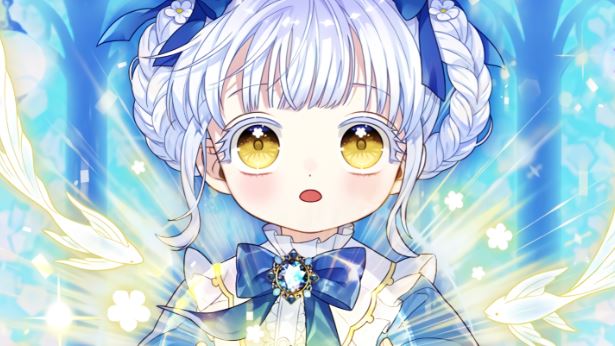 The Snow Leopard Baby of the Black Leopard Family