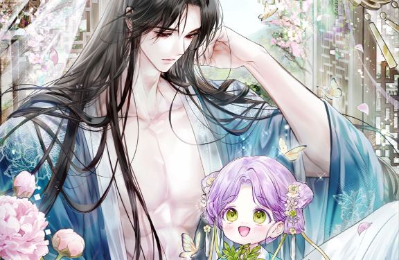 The Terminally Ill Baby Healer Doesn’t Hide Her Genius