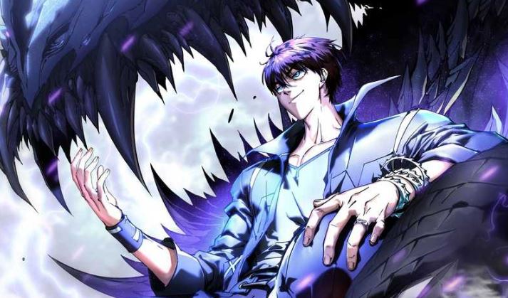 Ultimate Martial Evolution: Begin by Awakening the King of Monsters