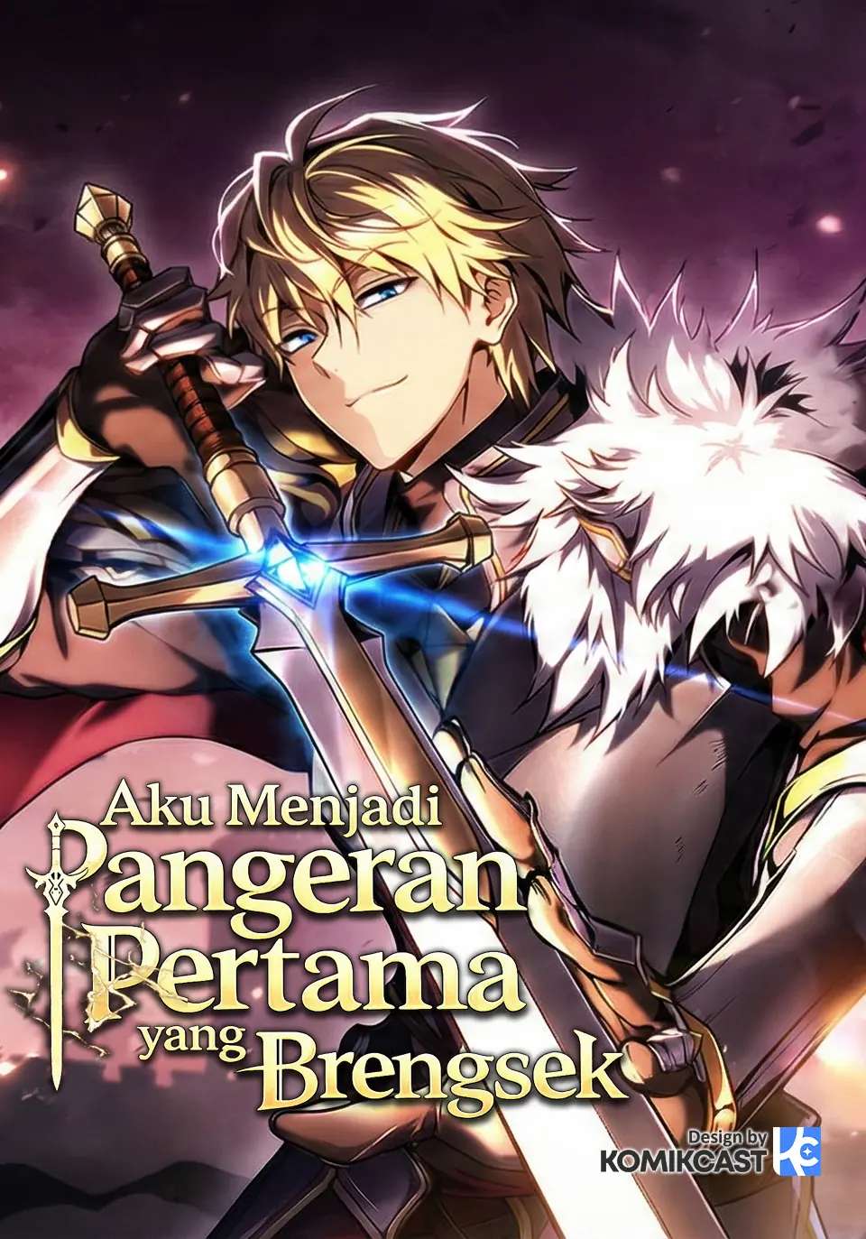 I Became the Rogue First Prince