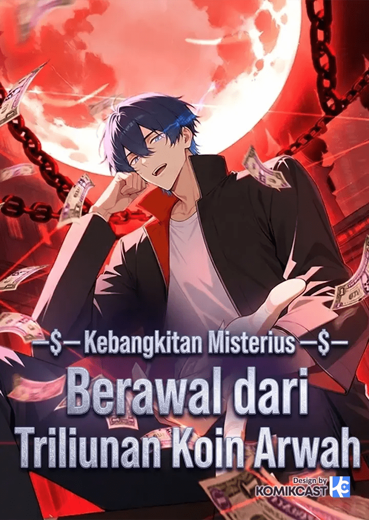 Mysterious Revival: Starting with a Trillion Ghost Coins