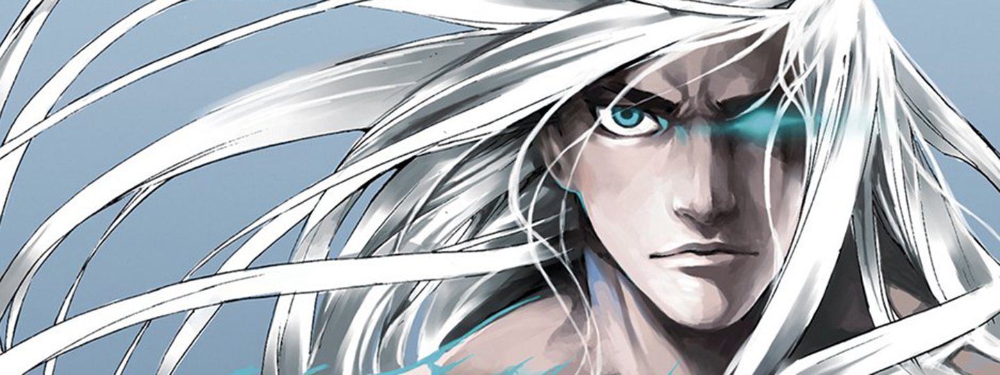 Area D: Inou Ryouiki