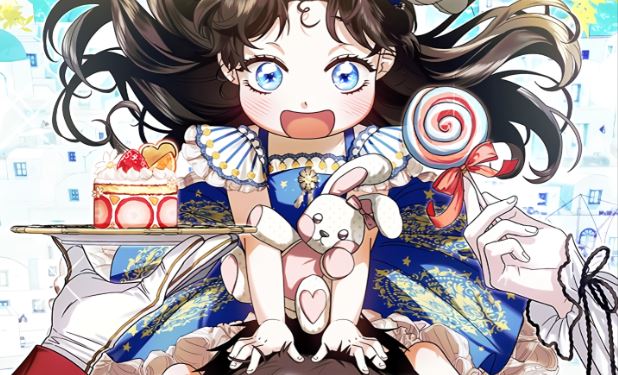 Became the youngest Sister-in-Law of the Ruined Harem Male Leads