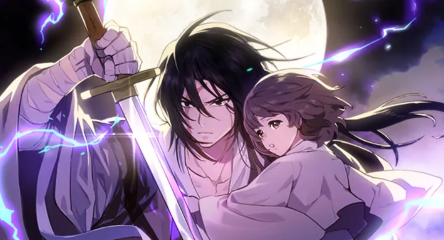 Chronicles Of The Martial God’s