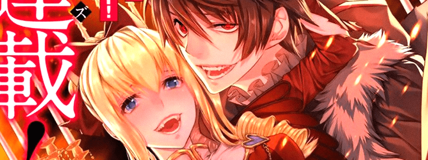 Fukushuu o Koinegau Saikyou Yuusha wa, Yami no Chikara de Senmetsu Musou Suru