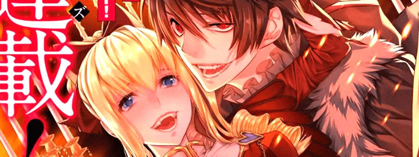 Fukushuu o Koinegau Saikyou Yuusha wa, Yami no Chikara de Senmetsu Musou Suru