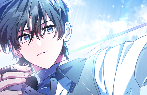 Genius Archer’s Streaming