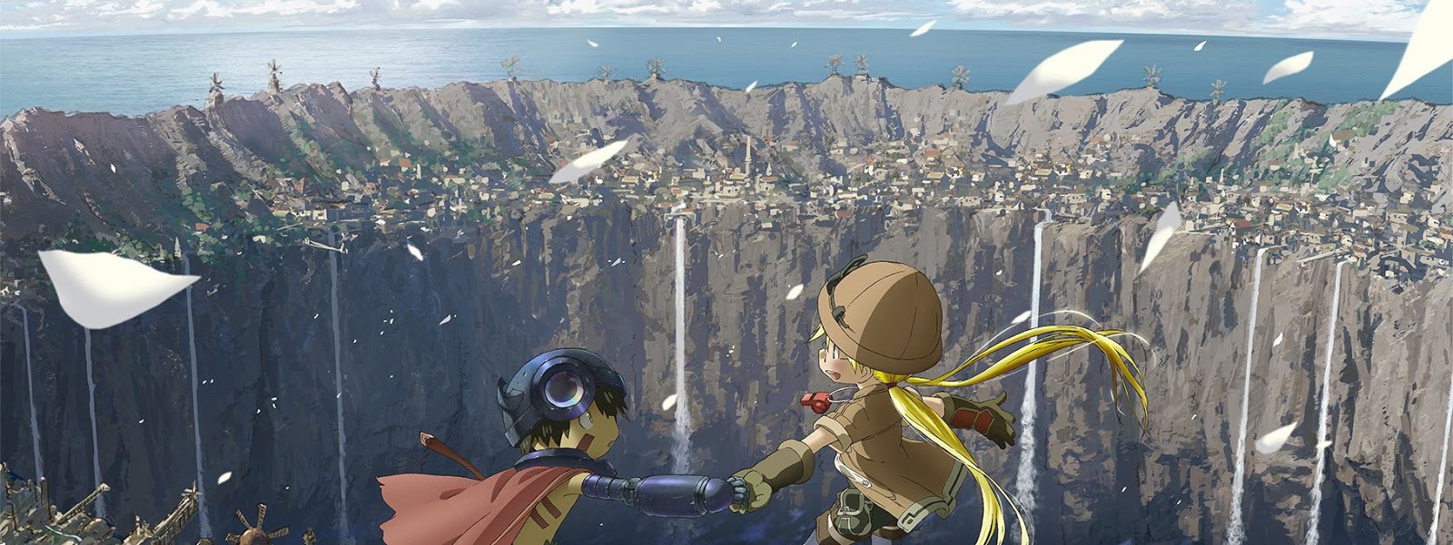Made in Abyss