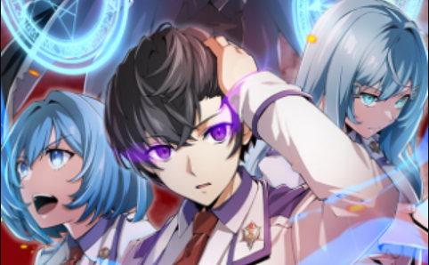 Magic Level 99990000 All-Attribute Great Sage