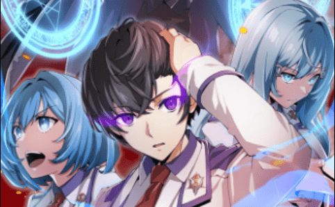 Magic Level 99990000 All-Attribute Great Sage