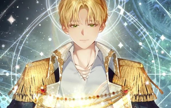 Margrave’s Bastard Son was The Emperor