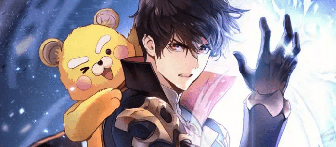 Ranker’s Return (Remake)