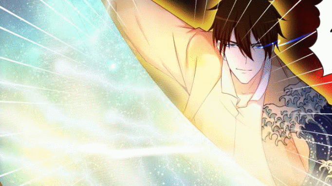 Rebirth Of The Urban Immortal Cultivator