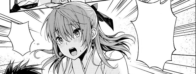 Sakagami-sama ga Tsuiteiru!