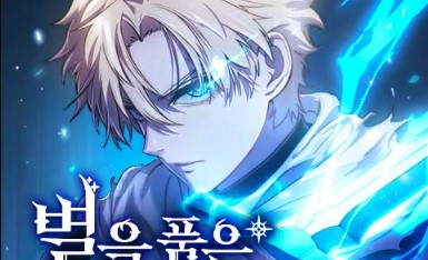 Star-Embracing Swordmaster