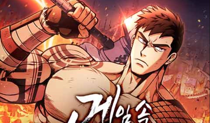 Survive as a Barbarian in the Game