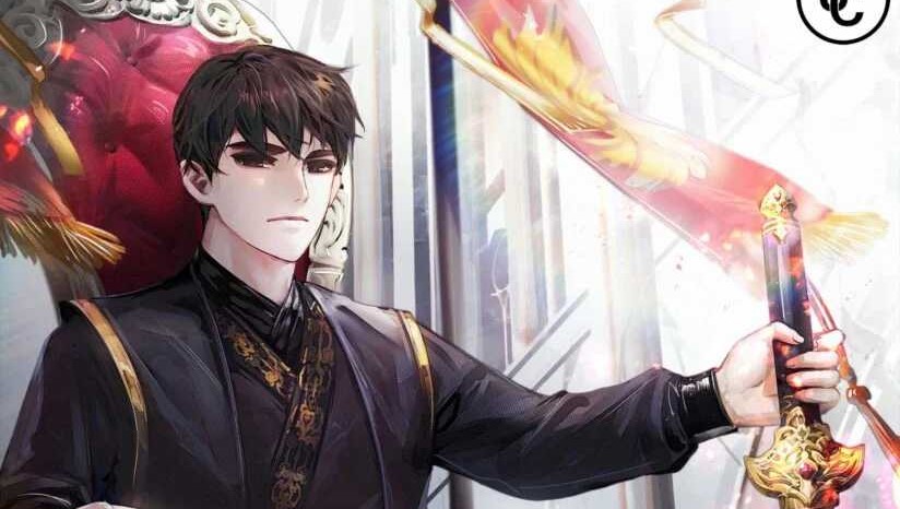 The Heavenly Demon Can’t Live a Normal Life