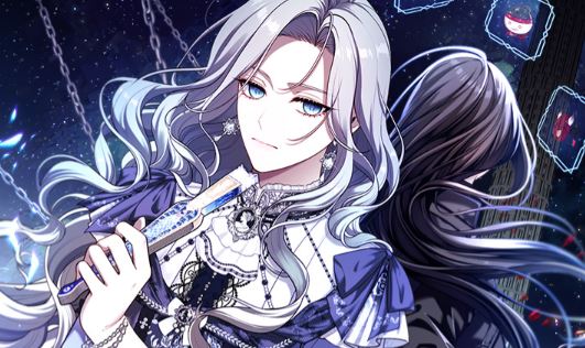 The S-Class Hunter Doesn’t Want to Be a Villainous Princess