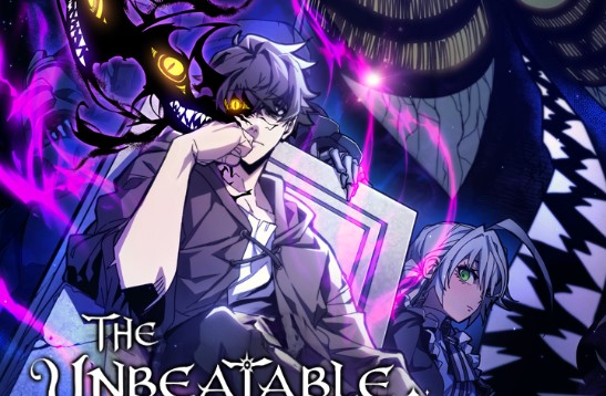 The Unbeatable Dungeon’s Lazy Boss