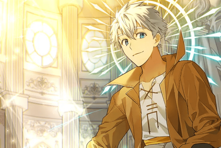 To Hell With Being a Saint, I’m a Doctor