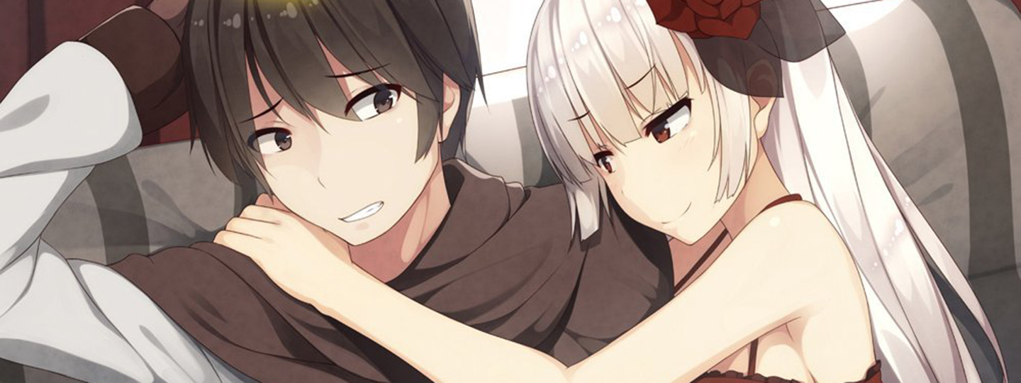 Tono no Kanri o Shite Miyou