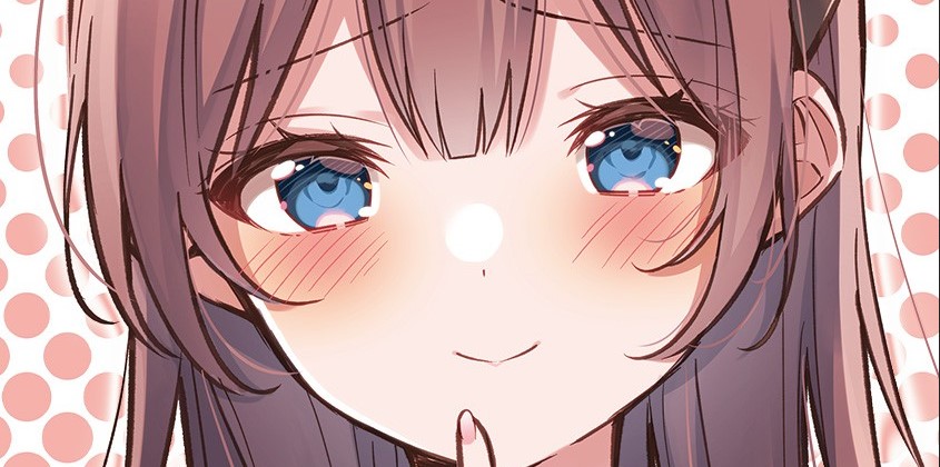 Waka-chan Is Flirty Again