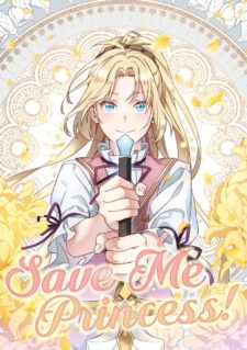 Save Me, Princess