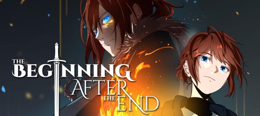 The Beginning After The End