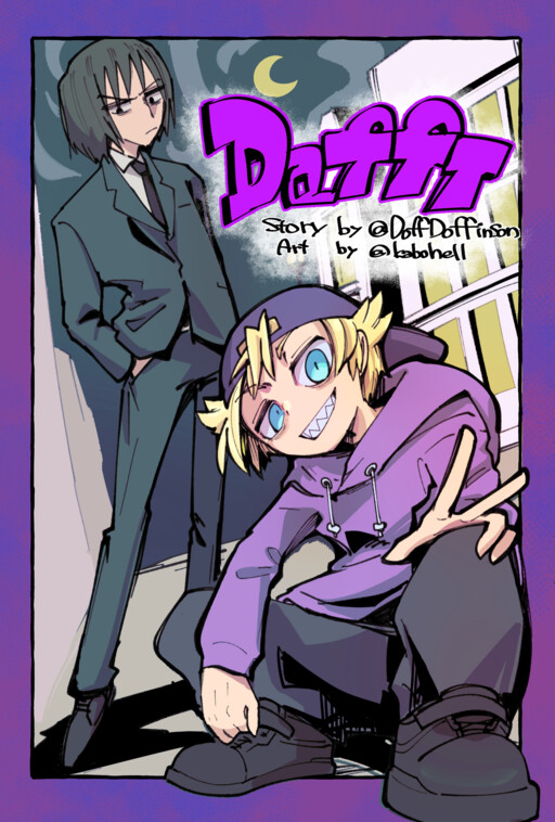 Dafft