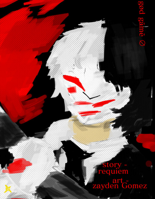 God game