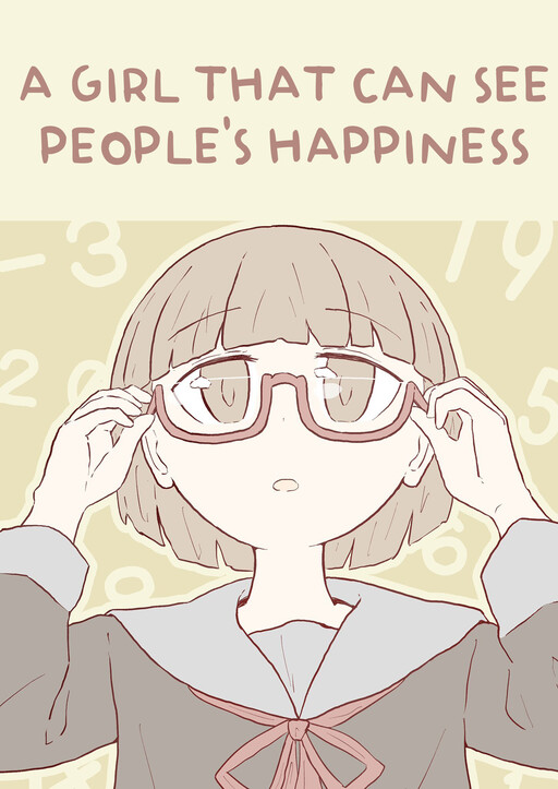 Hito no Koufukudo ga Mieru Onna no Ko no Hanash